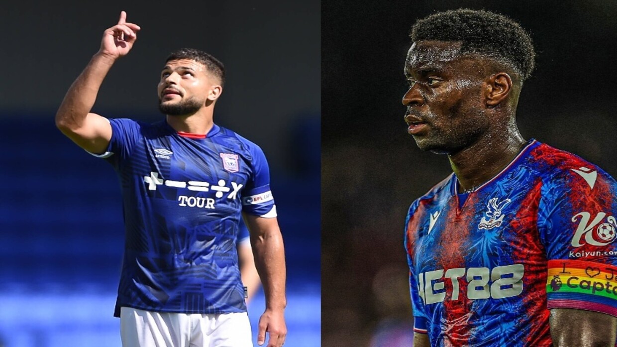 Controversy in the English Premier League due to 'rainbow' armband